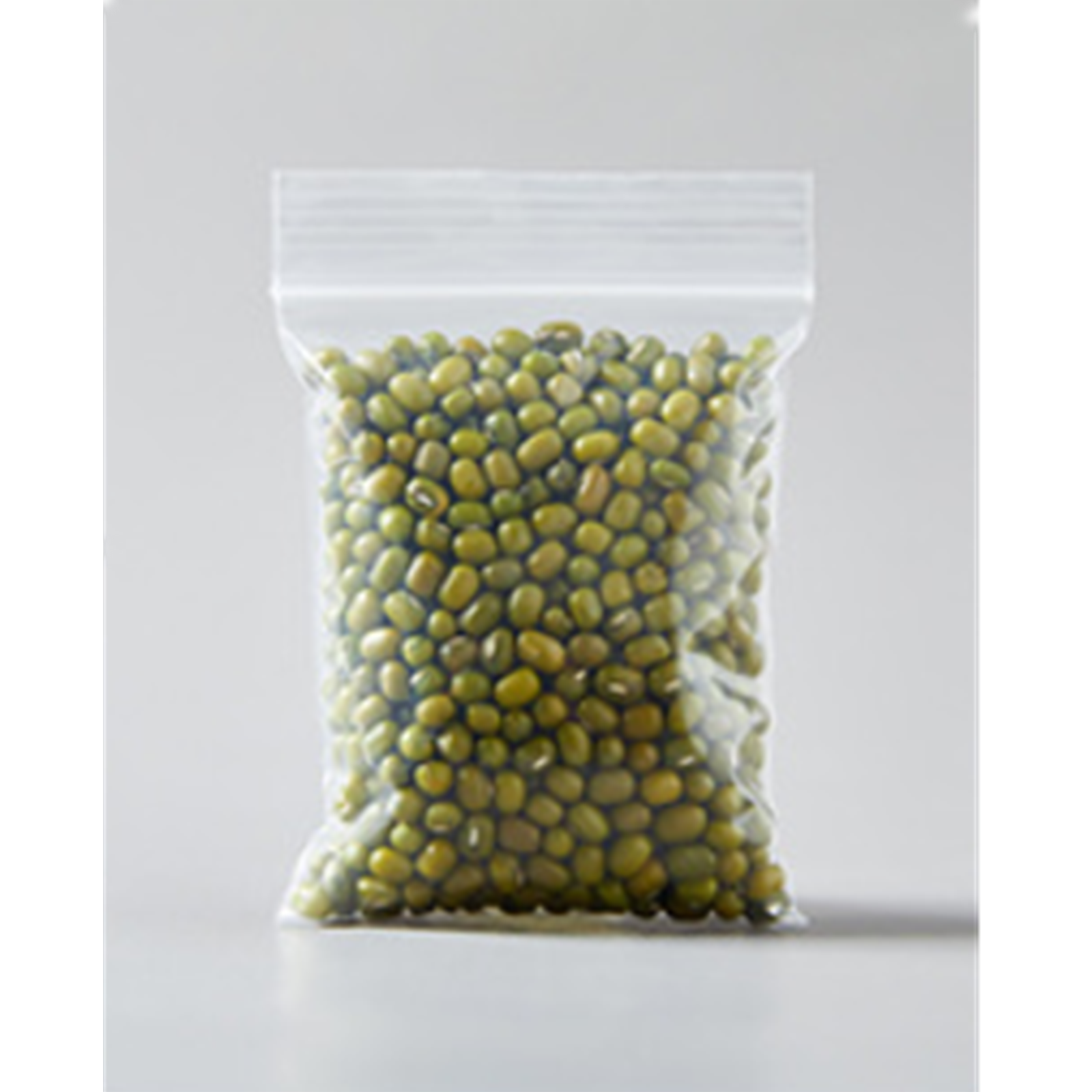 Clear Storage Food Bags 4