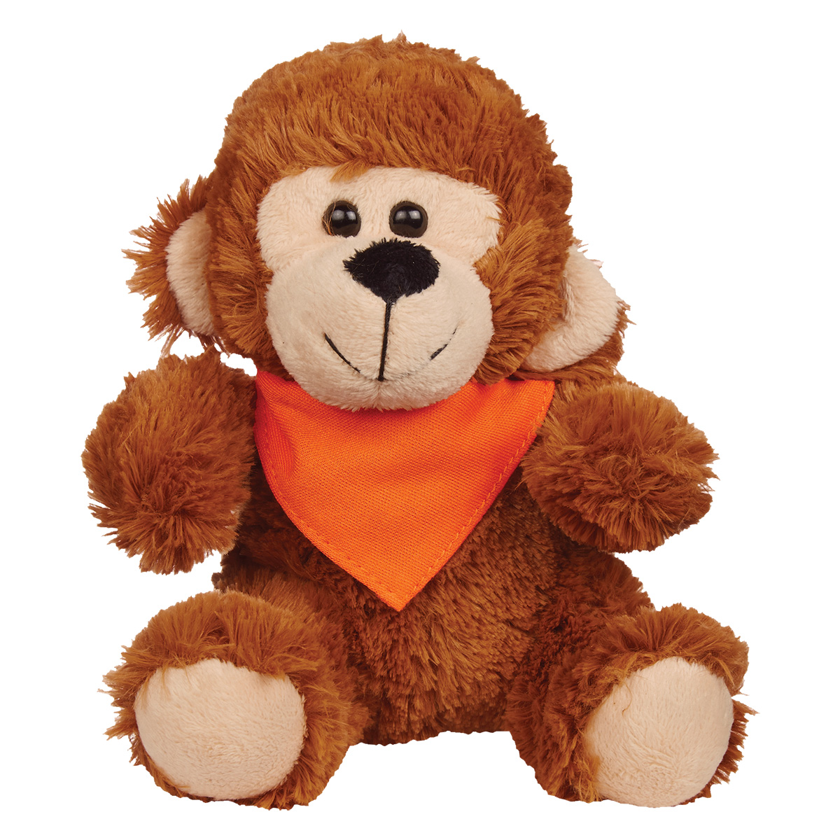 6" Marvelous Monkey 8