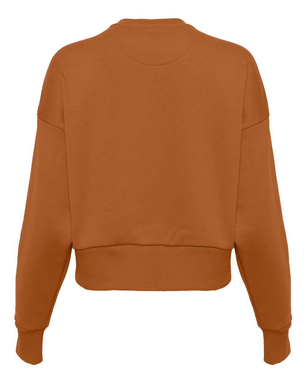 Women's Heavyweight Crewneck Sweatshirt - 9087 22