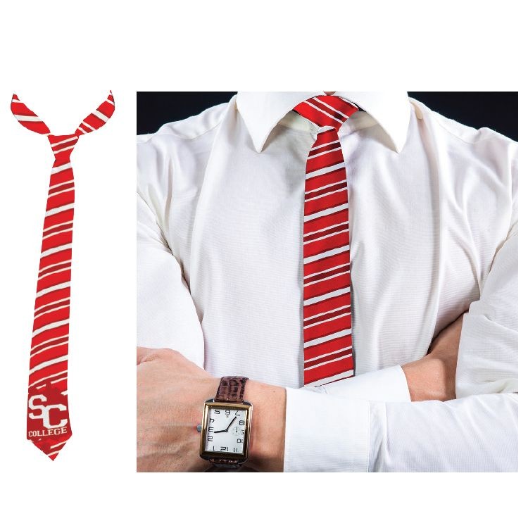 Full-Color Dress Tie 4