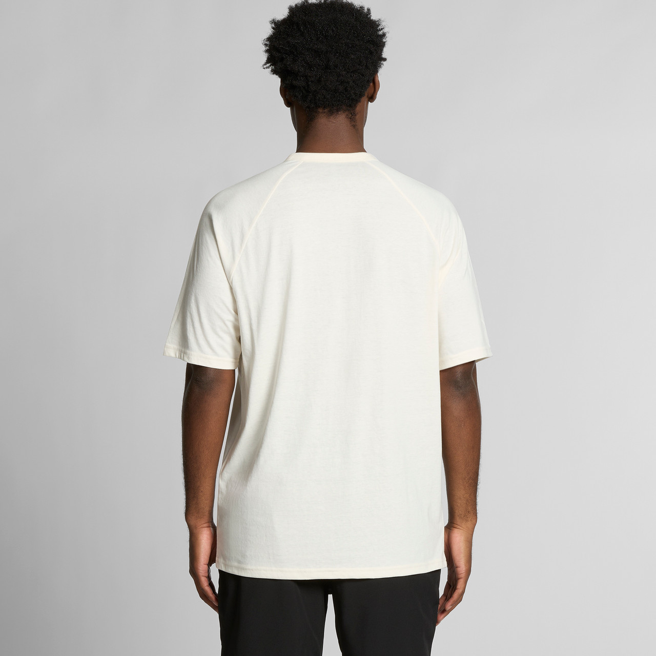 Staple Active Blend Tee | 5610 9