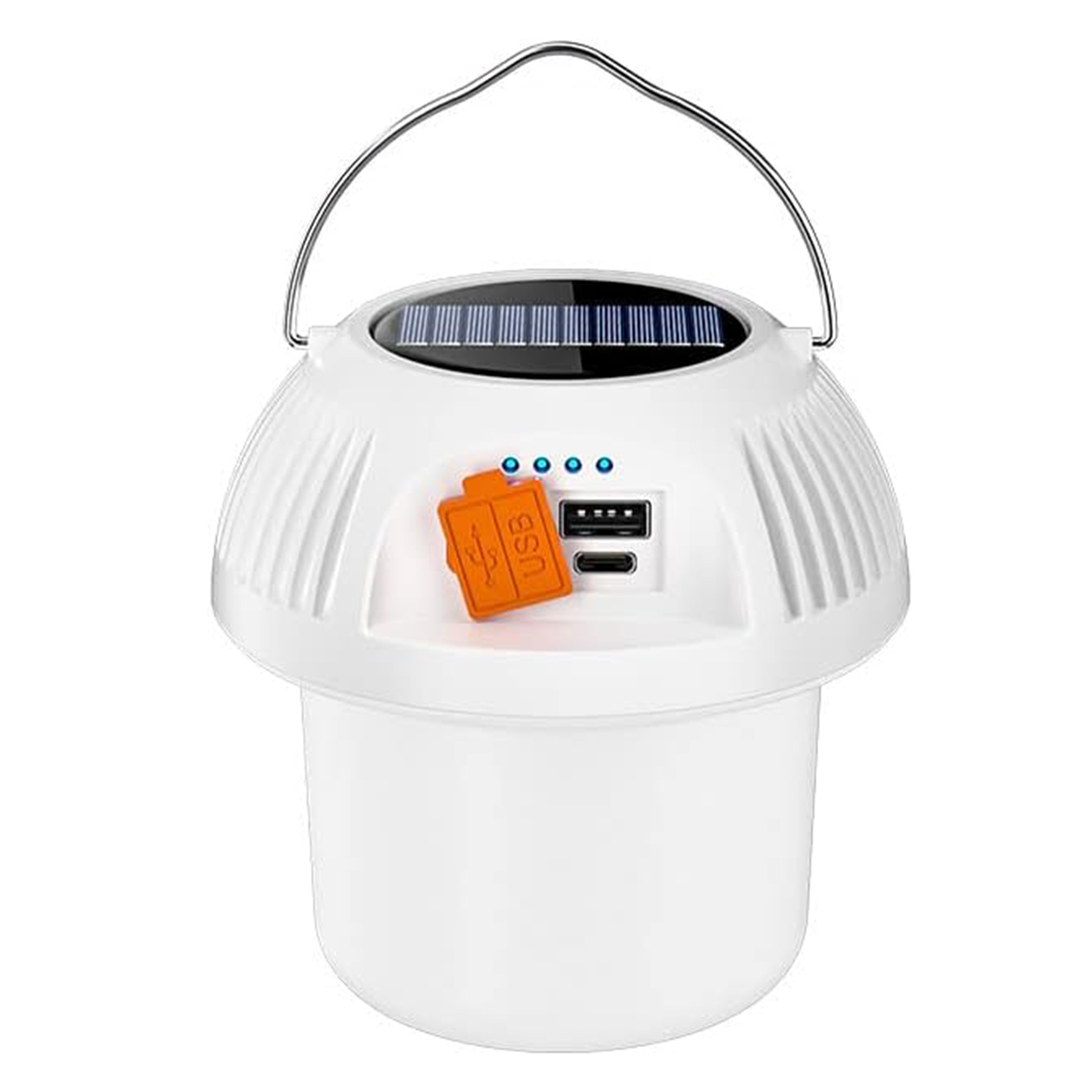 Camping Lantern Solar 6