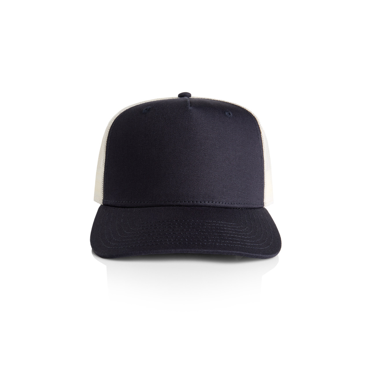Stock Contrast Trucker | 1110 19