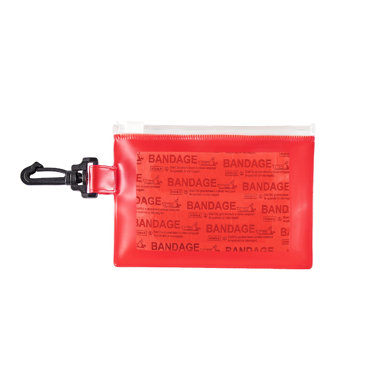 Safe Travels First Aid Kit 6