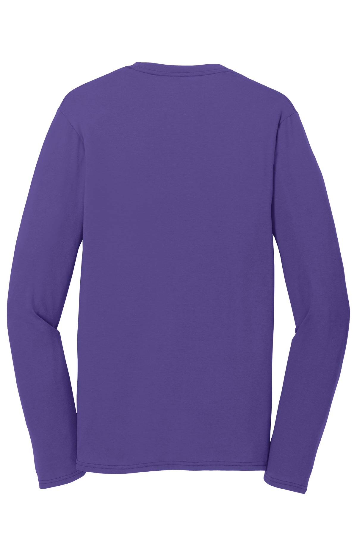 Port & Company® Long Sleeve Performance Blend Tee 3