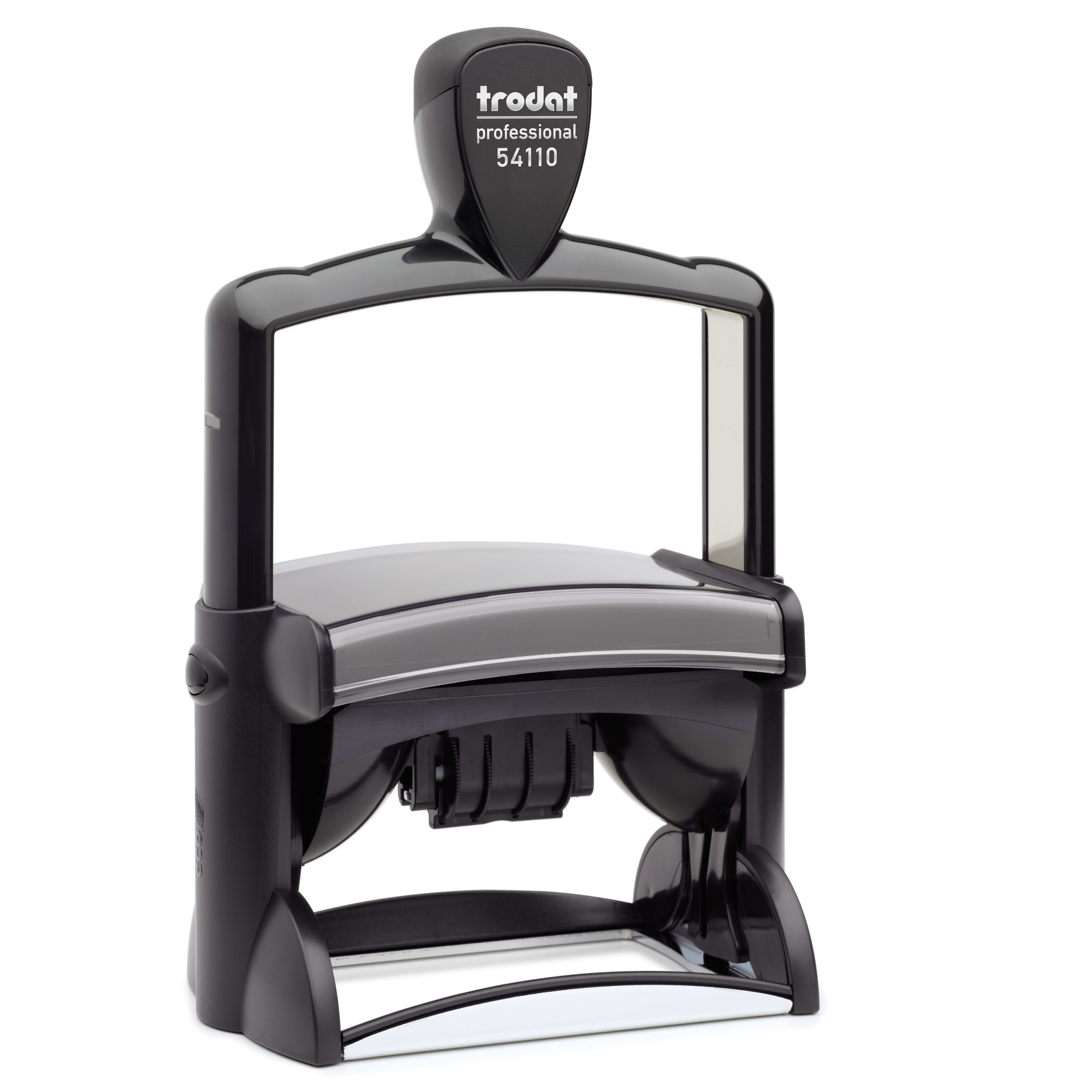 Self-Inking Dater Stamp 1