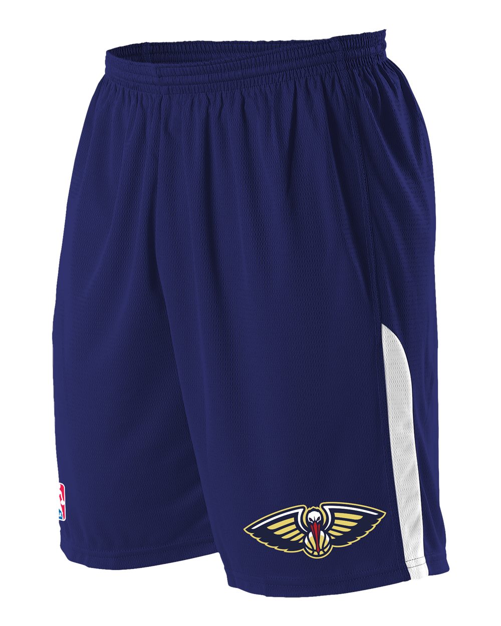 Youth NBA Logo'd Game Shorts - A205LY 94
