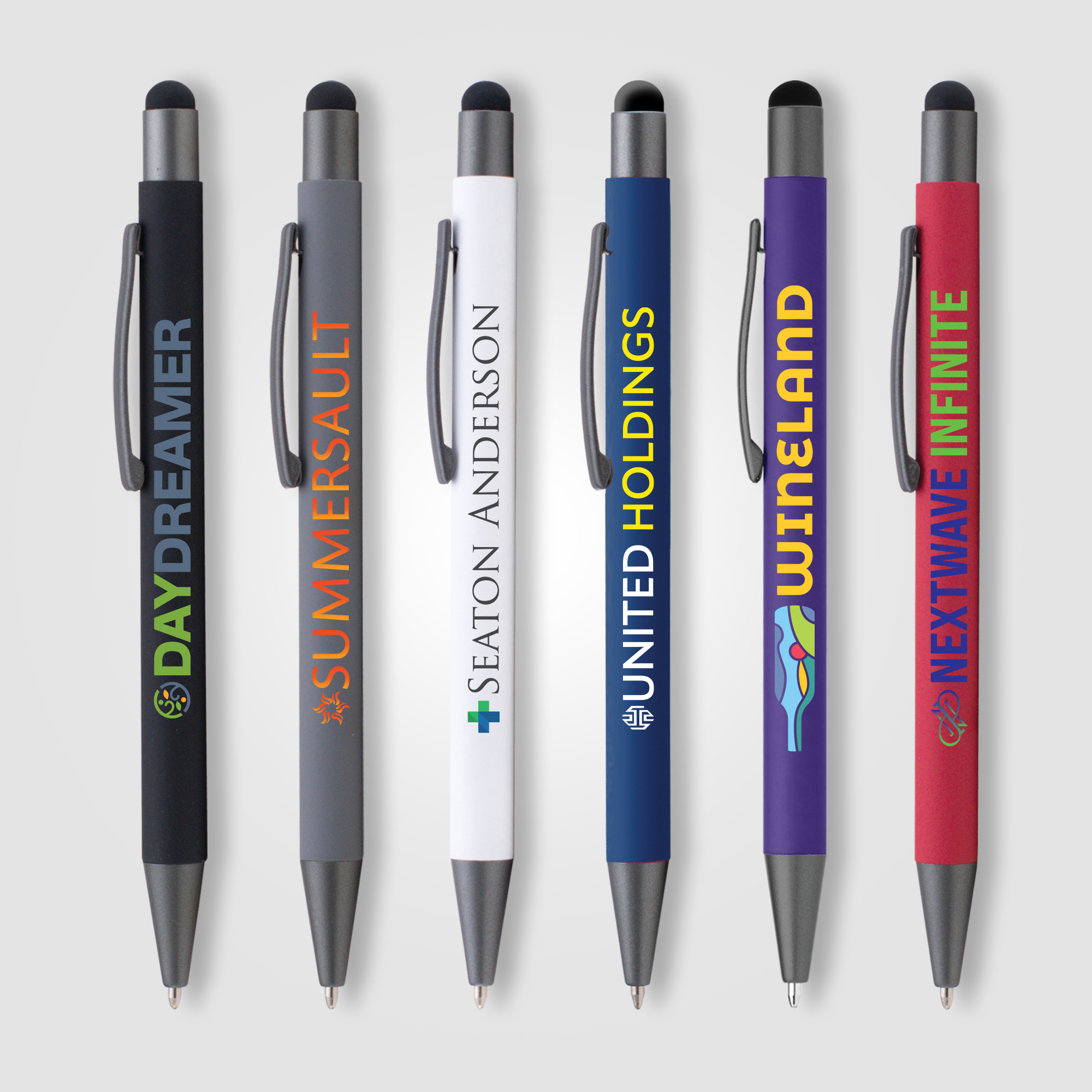 Bowie Softy with Stylus 18