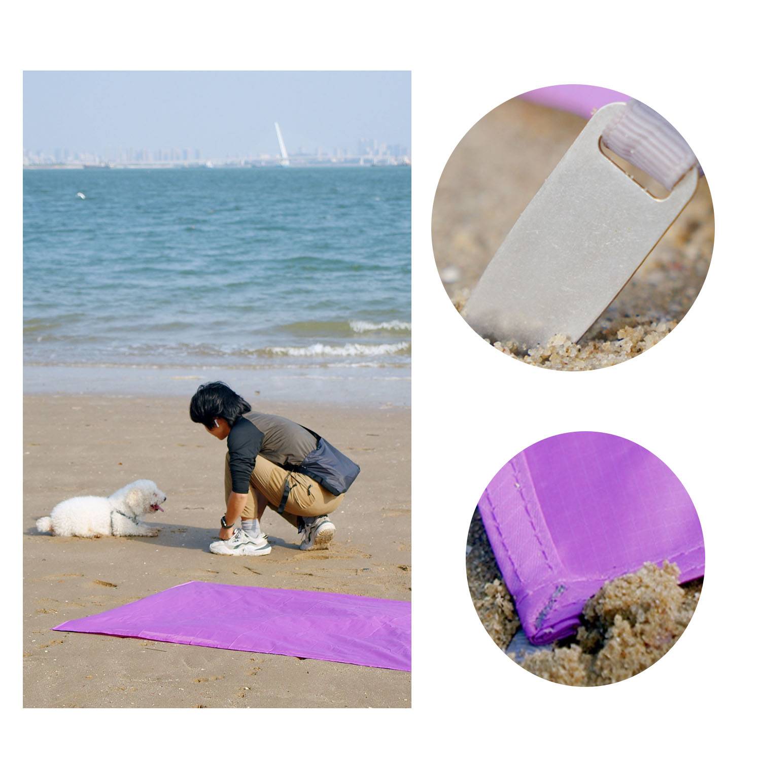 On-The-Go Ground Cover 2