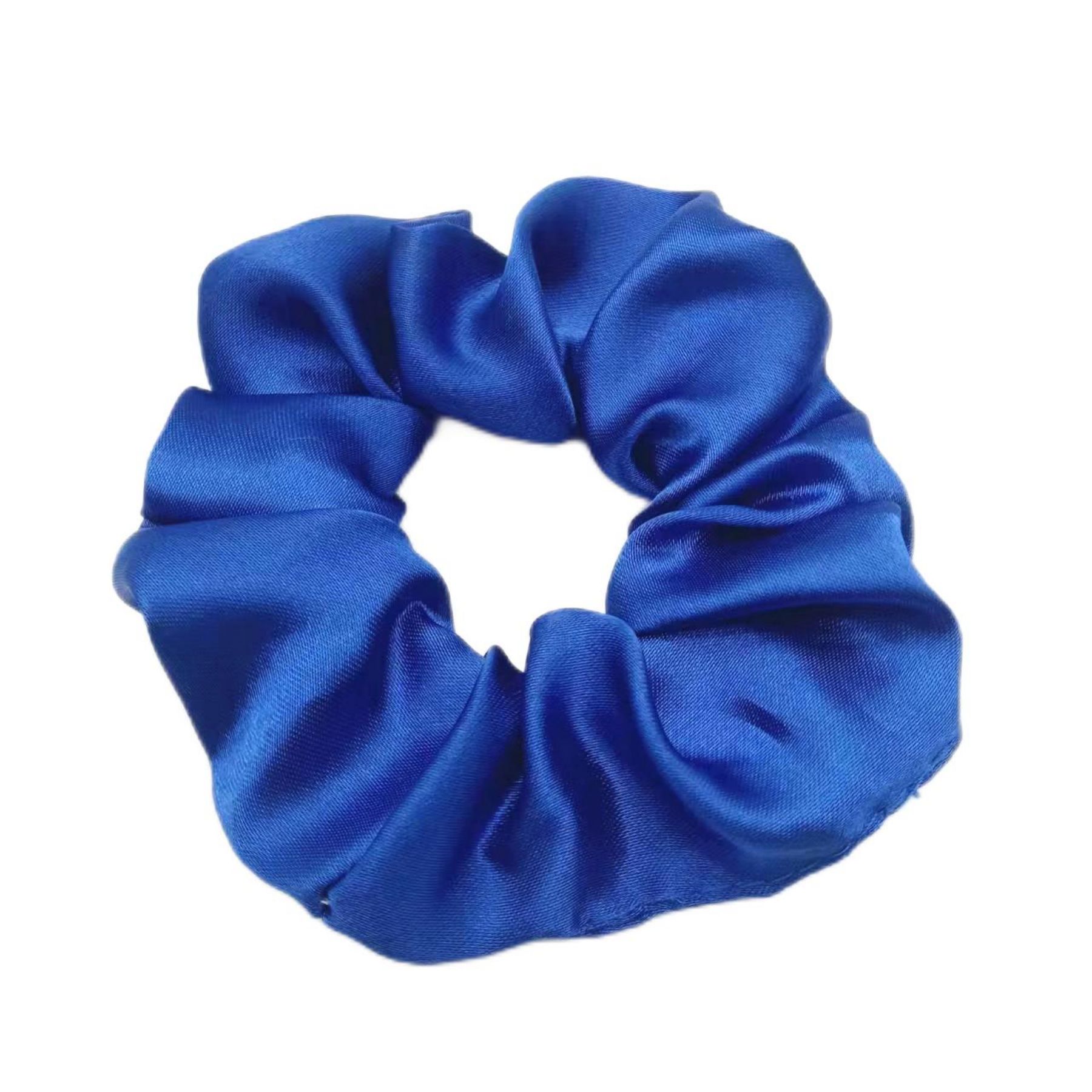 Full-Color Digital Elastic Scrunchies 5