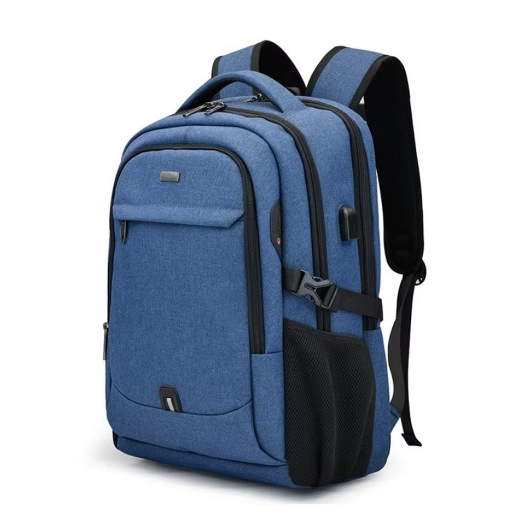 Large Travel Laptop Backpack 7