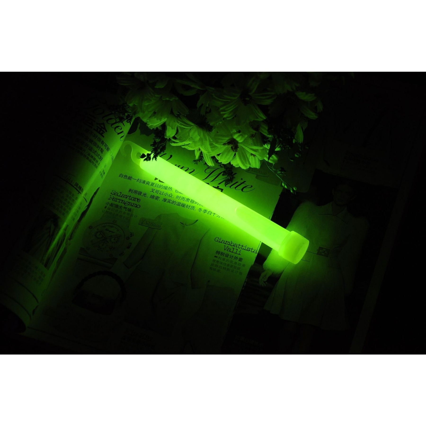6" Light Stick 7