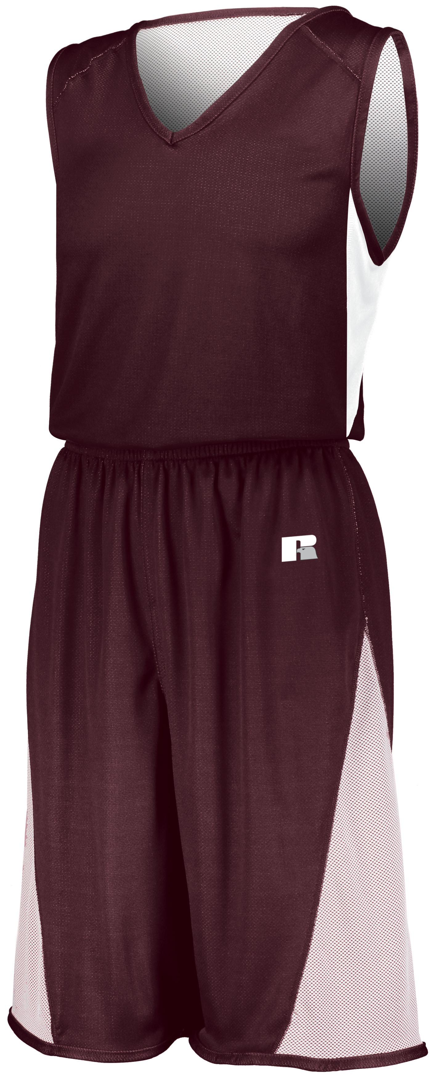 Youth Undivided Single Ply Reversible Shorts 2