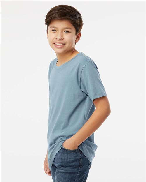 Youth Organic T-Shirt - 402 60