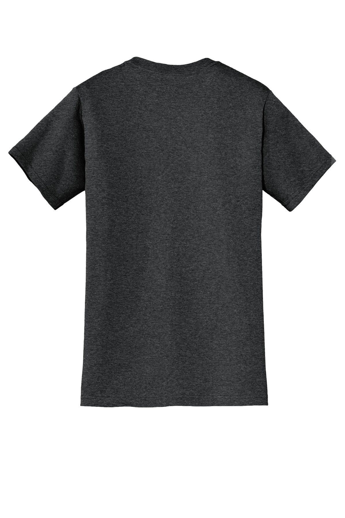 Jerzees - Dri-Power 50/50 Cotton/Poly Pocket T-Shirt. 29MP 57