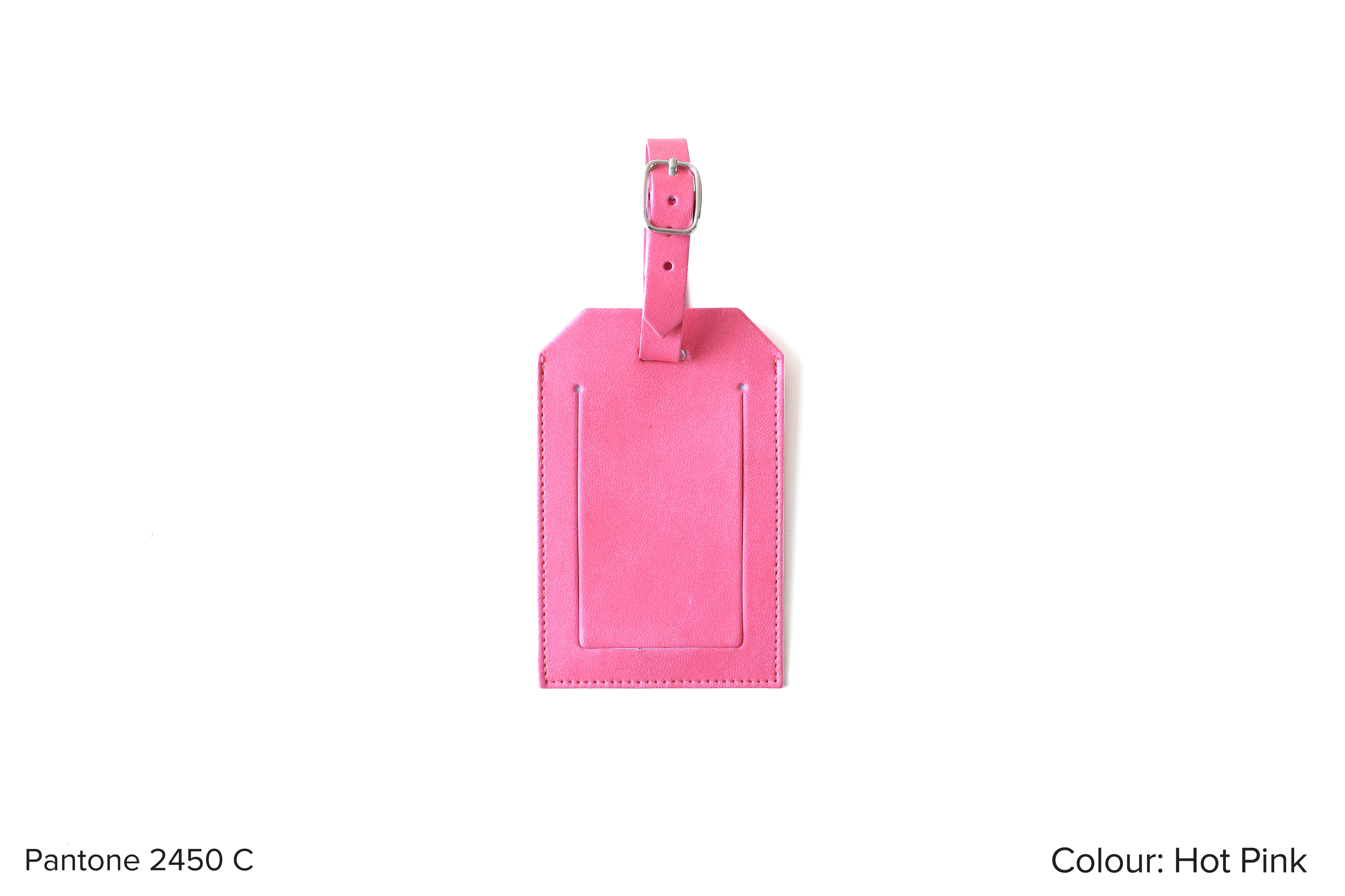 New Tile Slim with Vegan Leather Luggage Tag 29