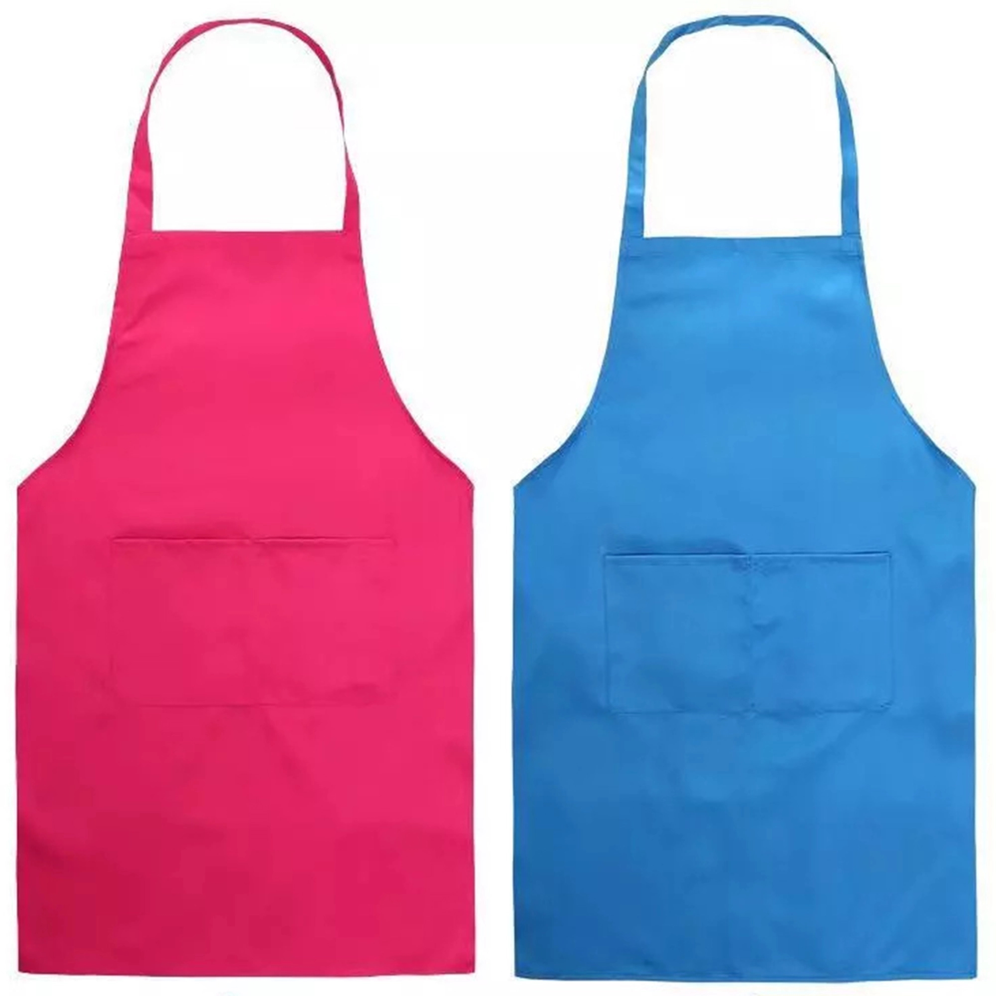 Polyester Kitchen Aprons 3