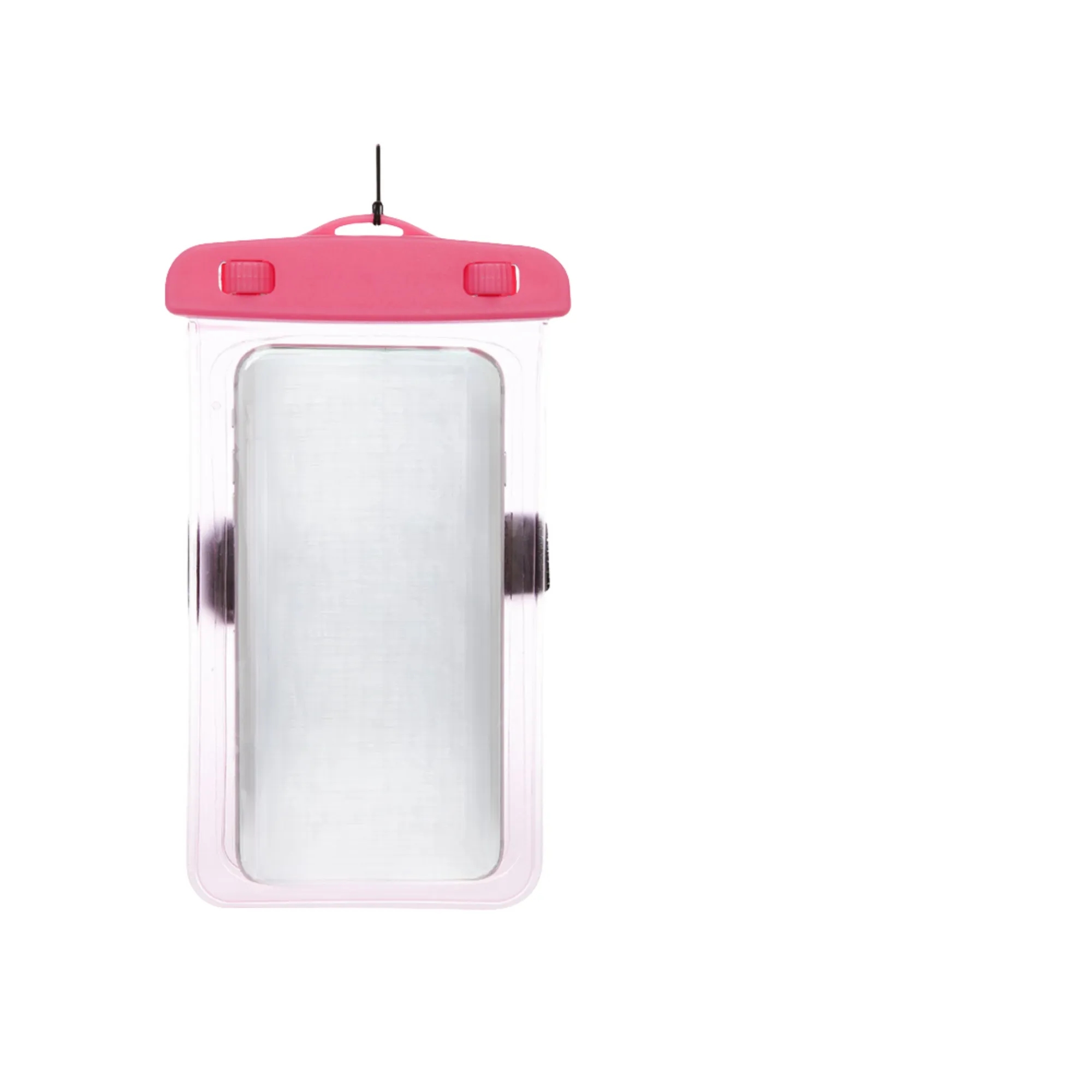 Waterproof Phone Pouch with Neck Strap 6
