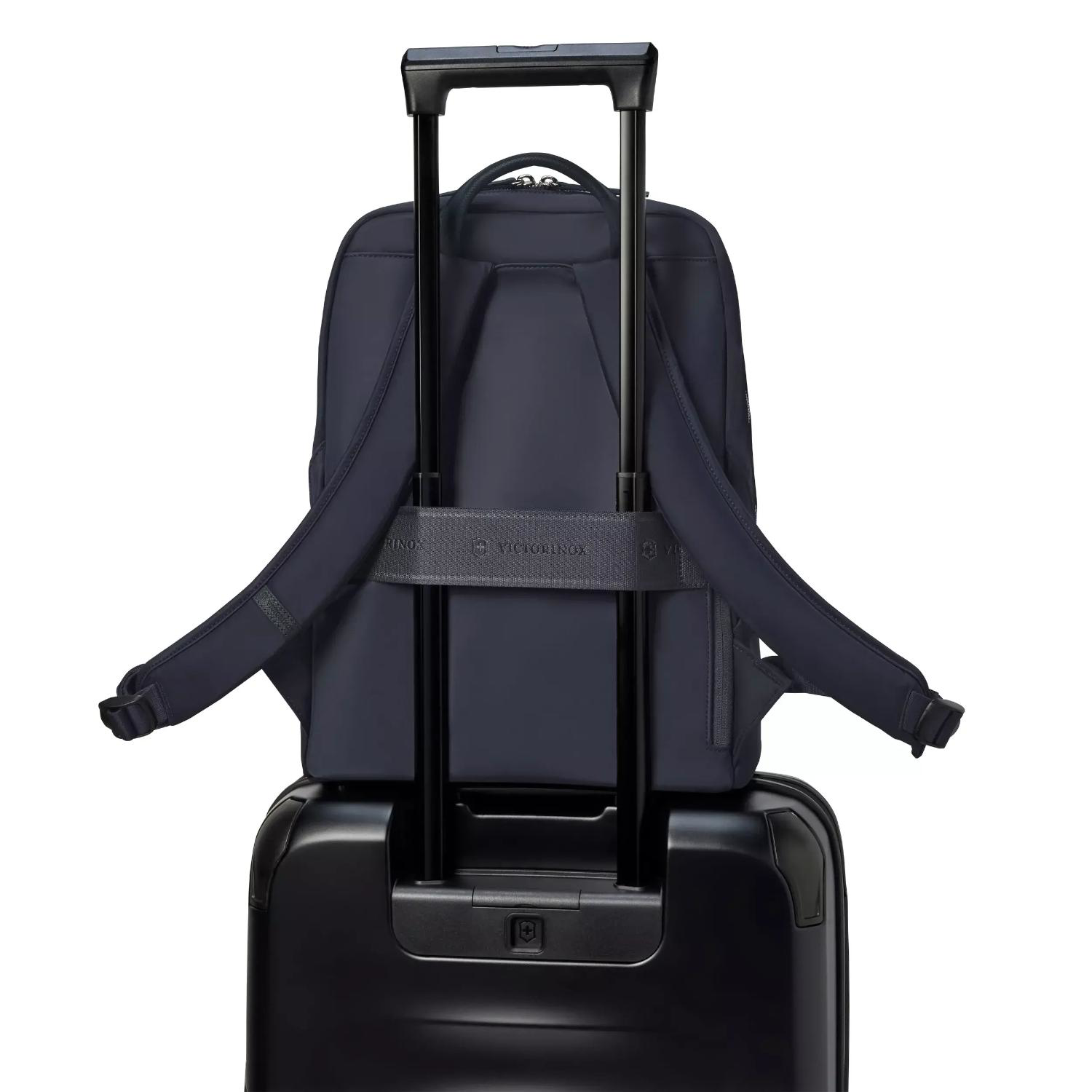 Victorinox® - Swiss Army Signature Compact Backpack 8