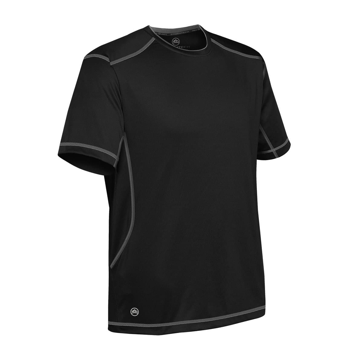 Stormtech Men's H2X-DRY Hybrid Tee 7