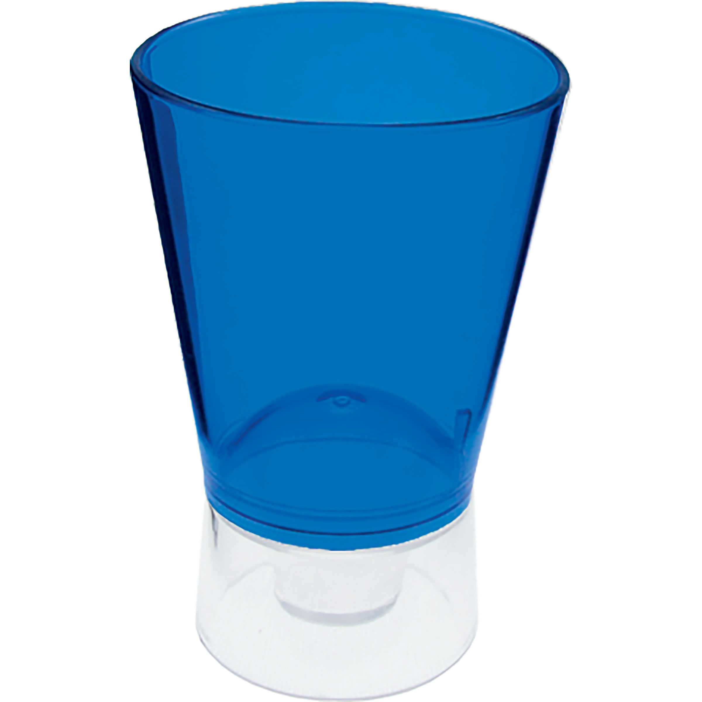 1.5oz Plastic Bottle Top Sidecar Shot Glass 11