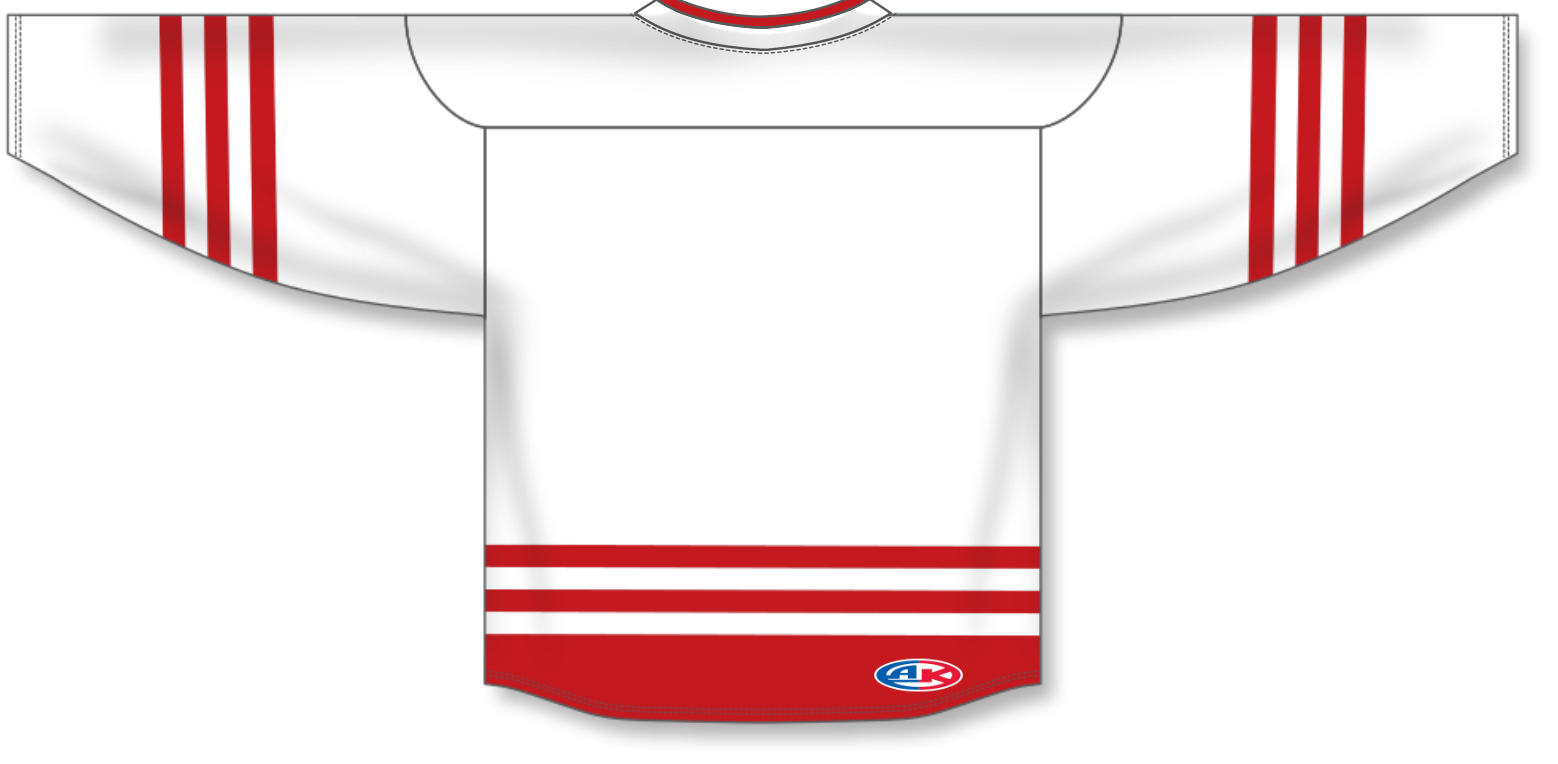 Select Hockey Jerseys H8000-G01 42