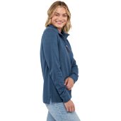 HUDSON Eco Knit Half Zip - Women's 200