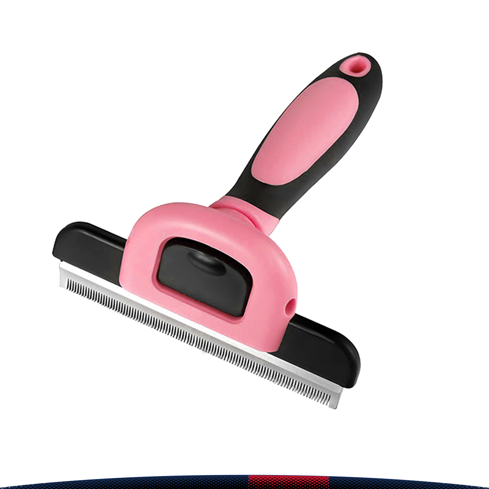 Deshedding Pet Grooming Brush 5