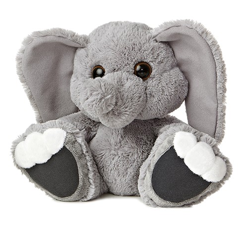 10" Stomper Elephant 2