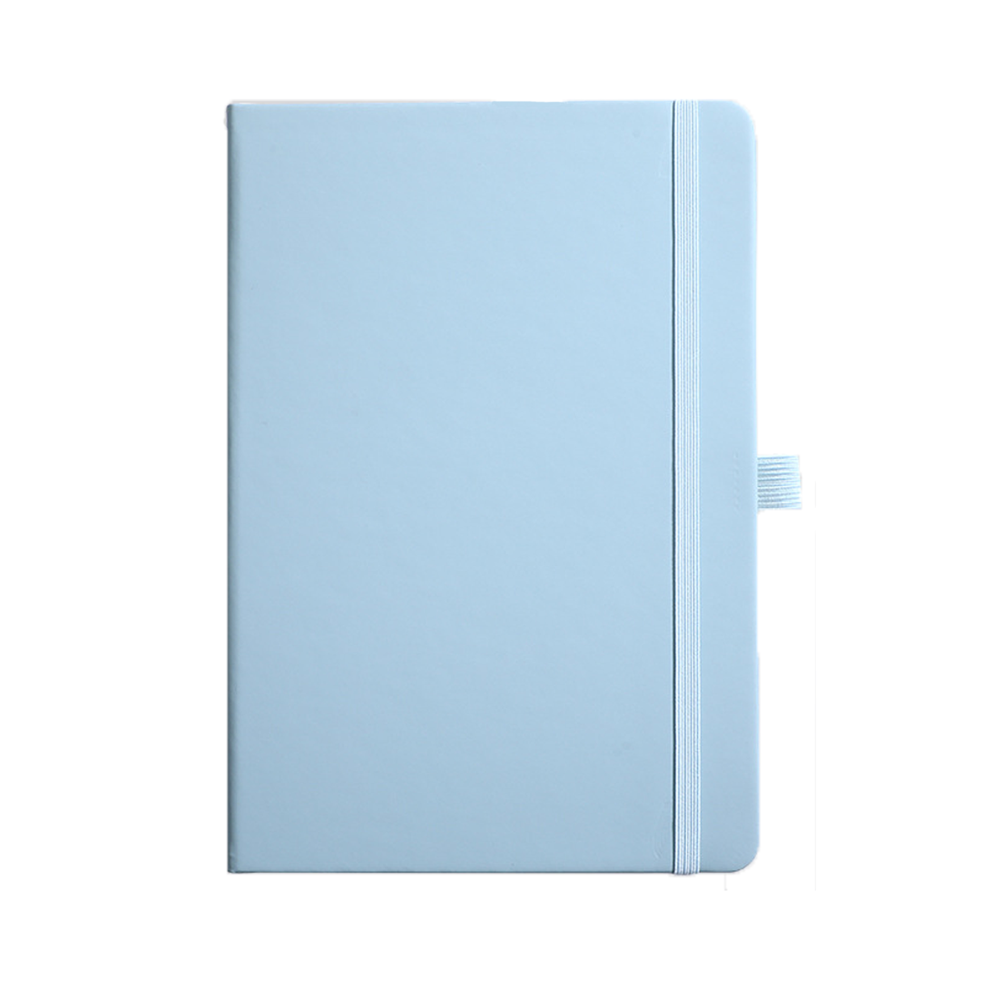 PU Leather Professional Notebook 7