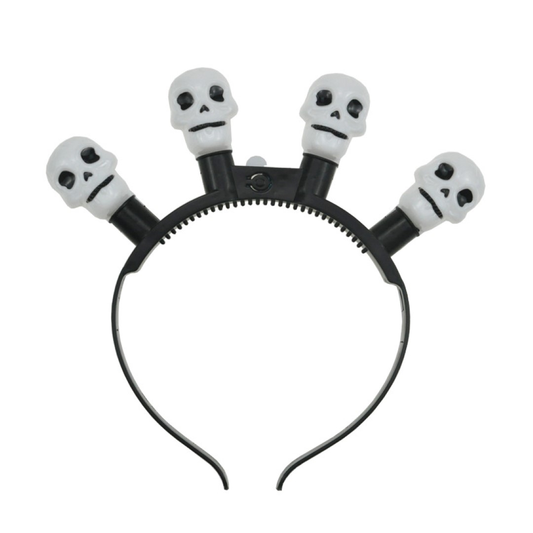 Halloween Headband 2