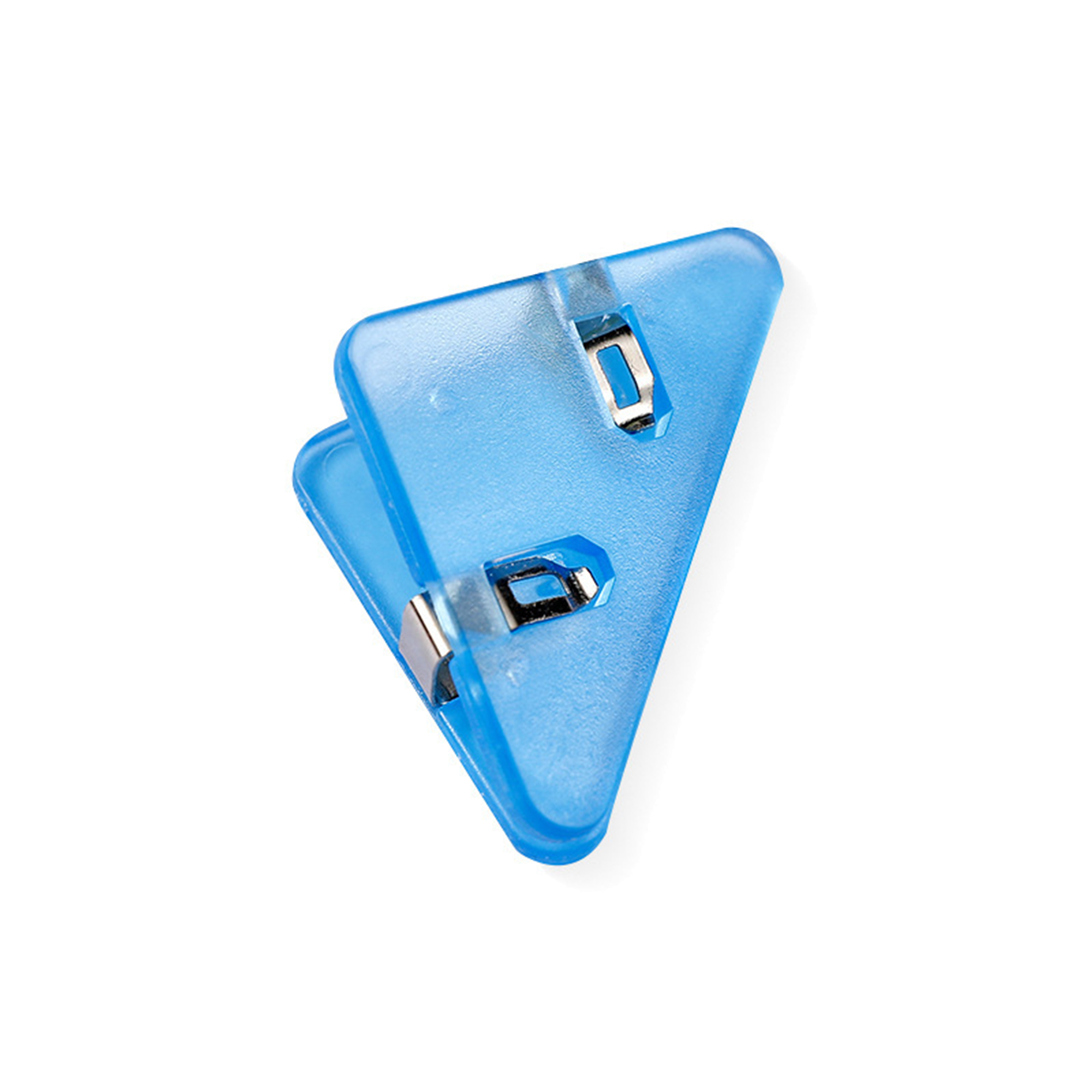 Triangle Binder Clips 4