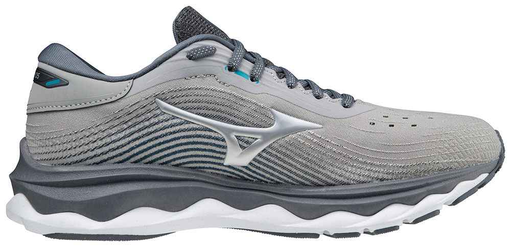 Womens Wave Sky 5 D Running Shoe 2