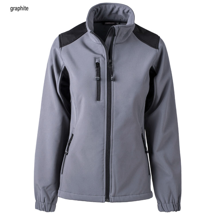 Ladies Softshell 7