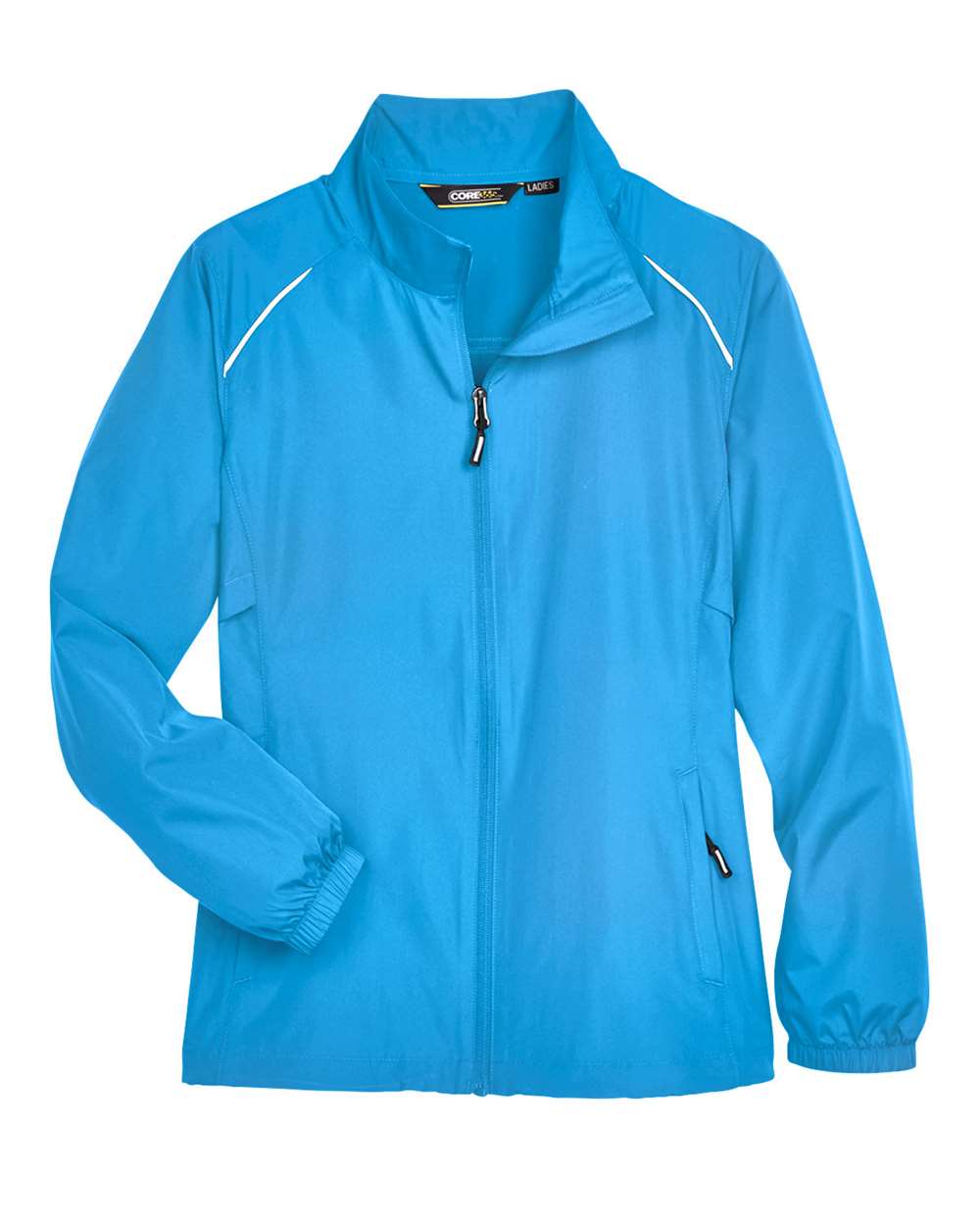 Women's Techno Lite Motivate Unlined Lightweight Jacket - 78183 4