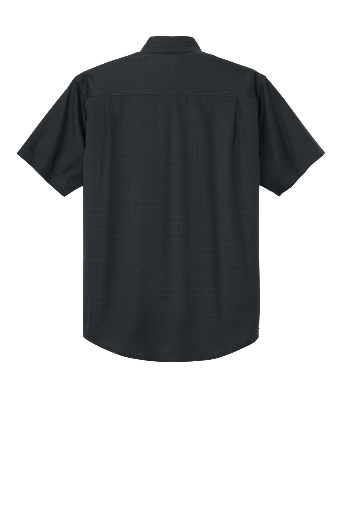 CornerStone Short Sleeve Select Ripstop Shirt CSW175 11