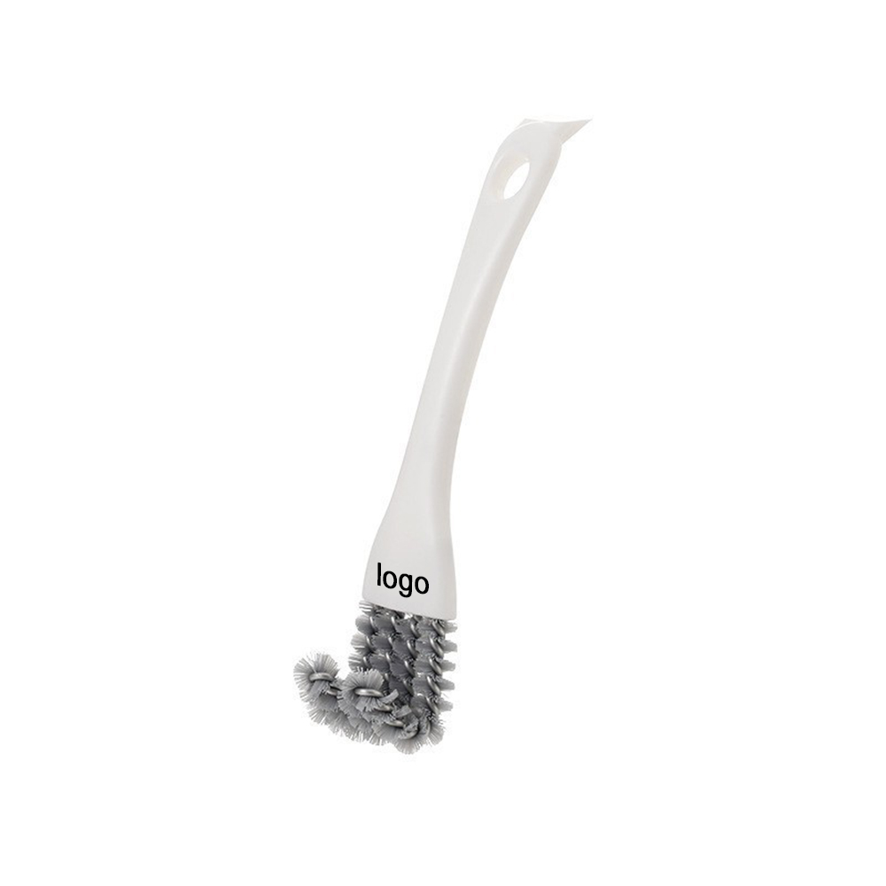 Multi-Functional Kitchen Stove Cleaning Brush with BBQ Grill Scrubber 1