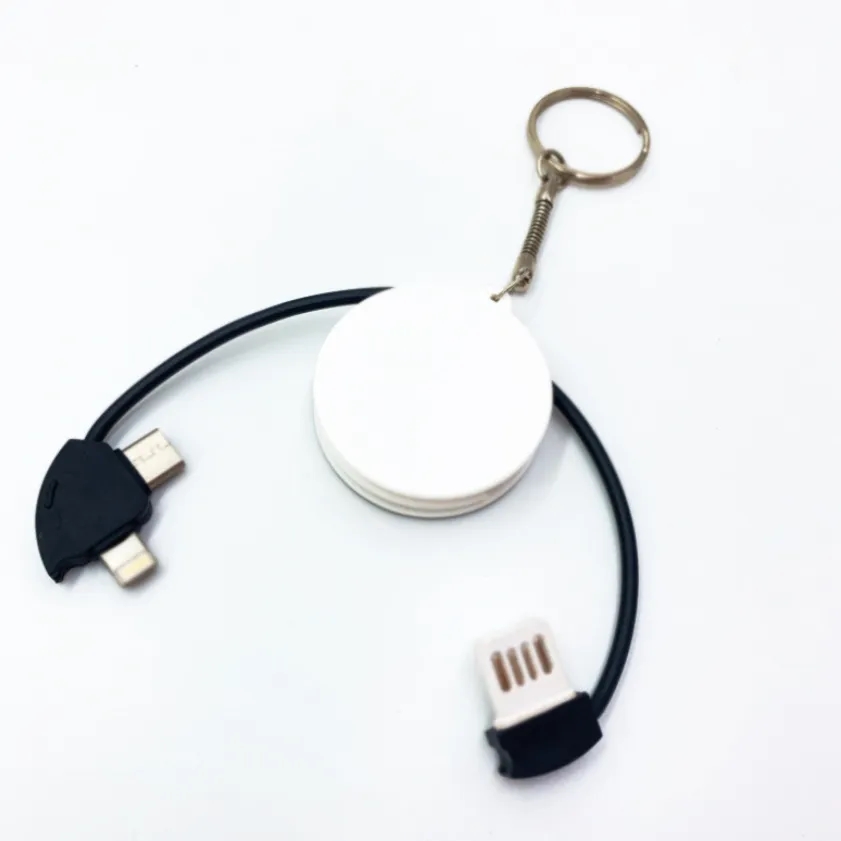key chain bottle opener with USB 3