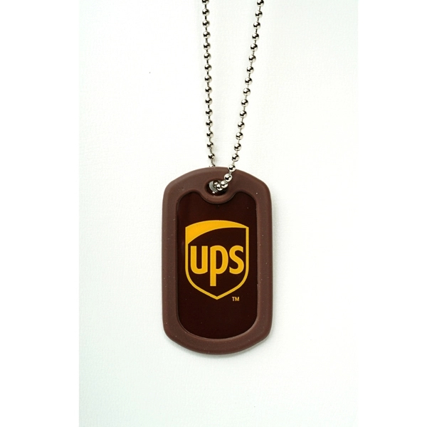 Dog Tag 2