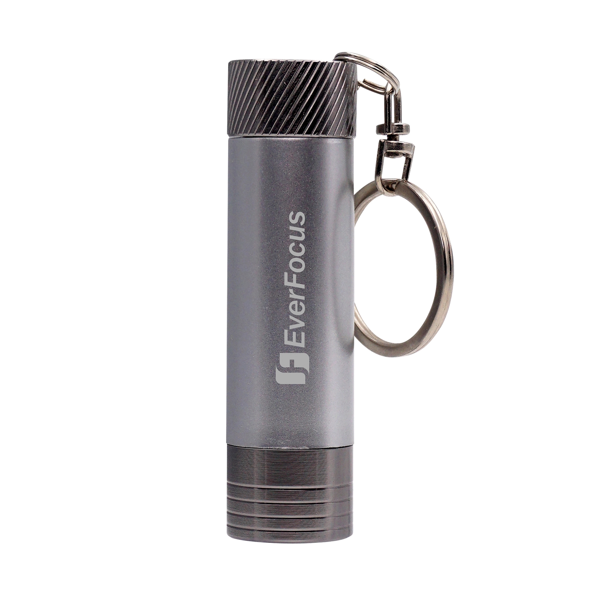 LIGHT UP LOGO FLASHLIGHT 9