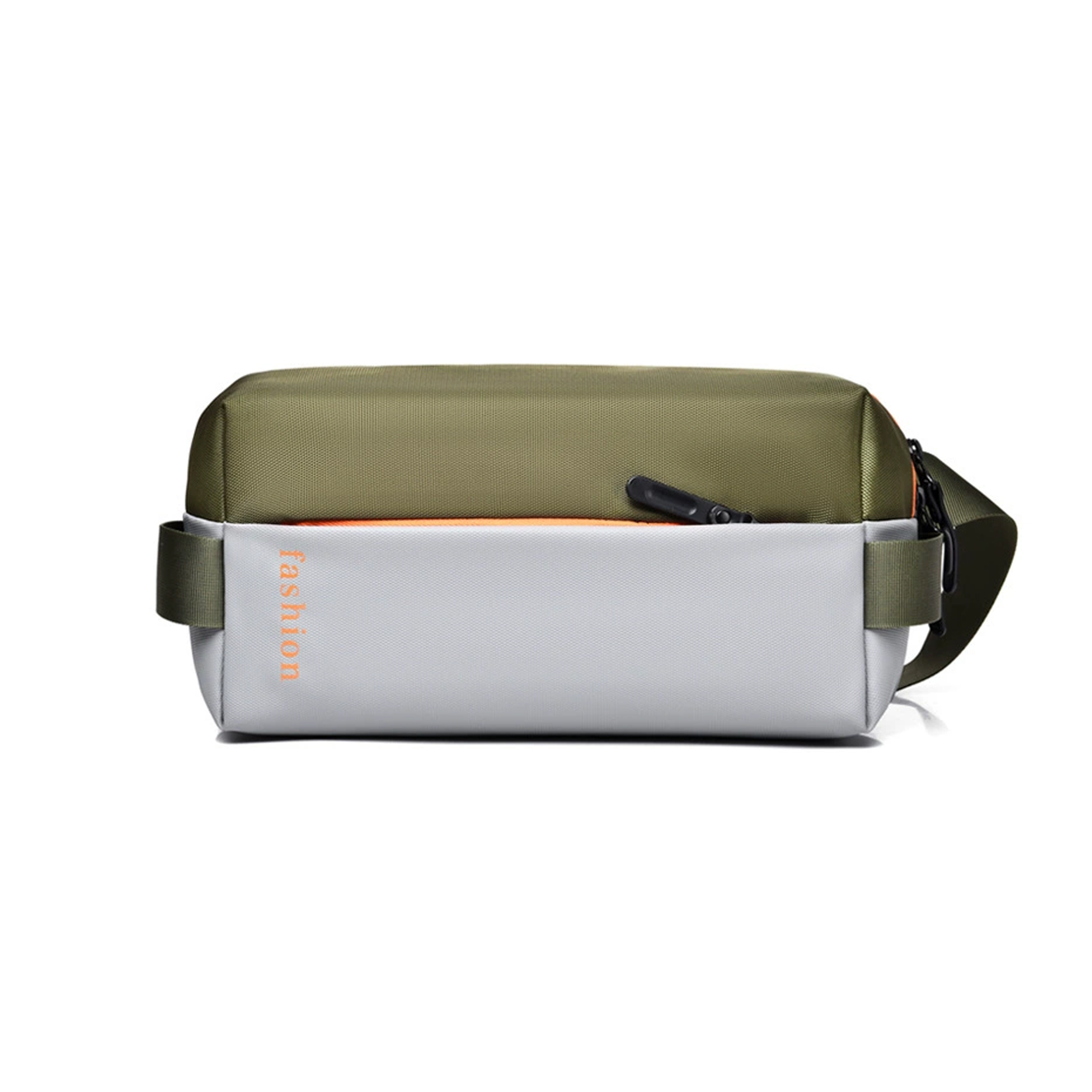 Minimalist Chest Shoulder Crossbody Belt Bag 5