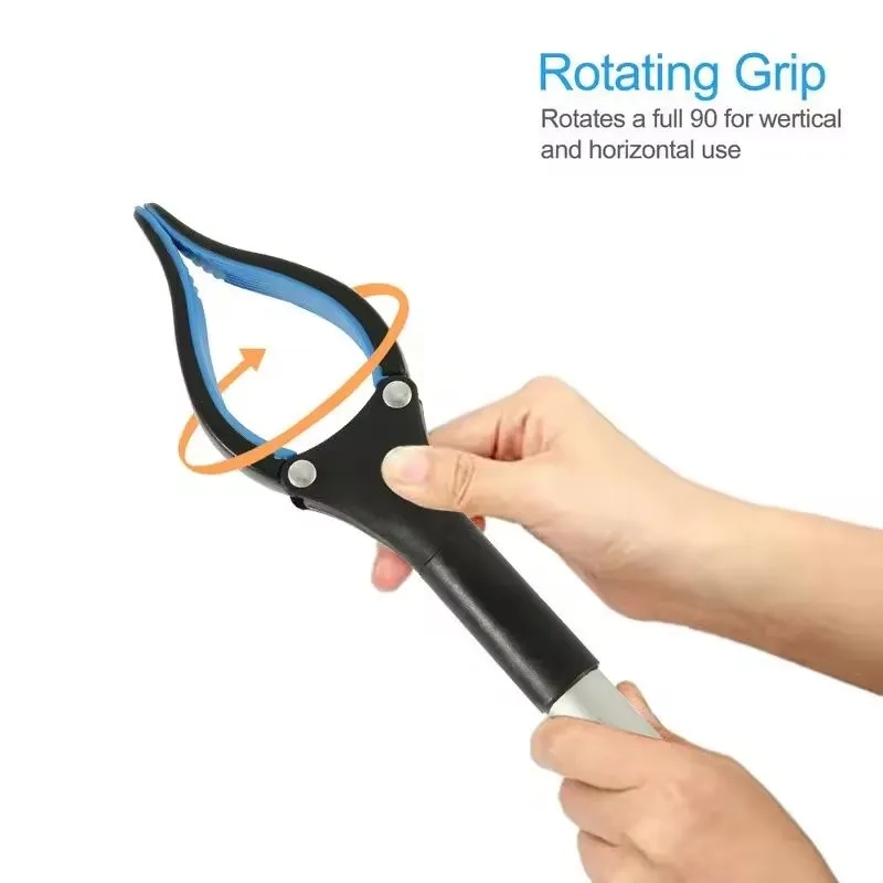 Rotating Jaw Mobility Aid Reaching Assist Tool 5