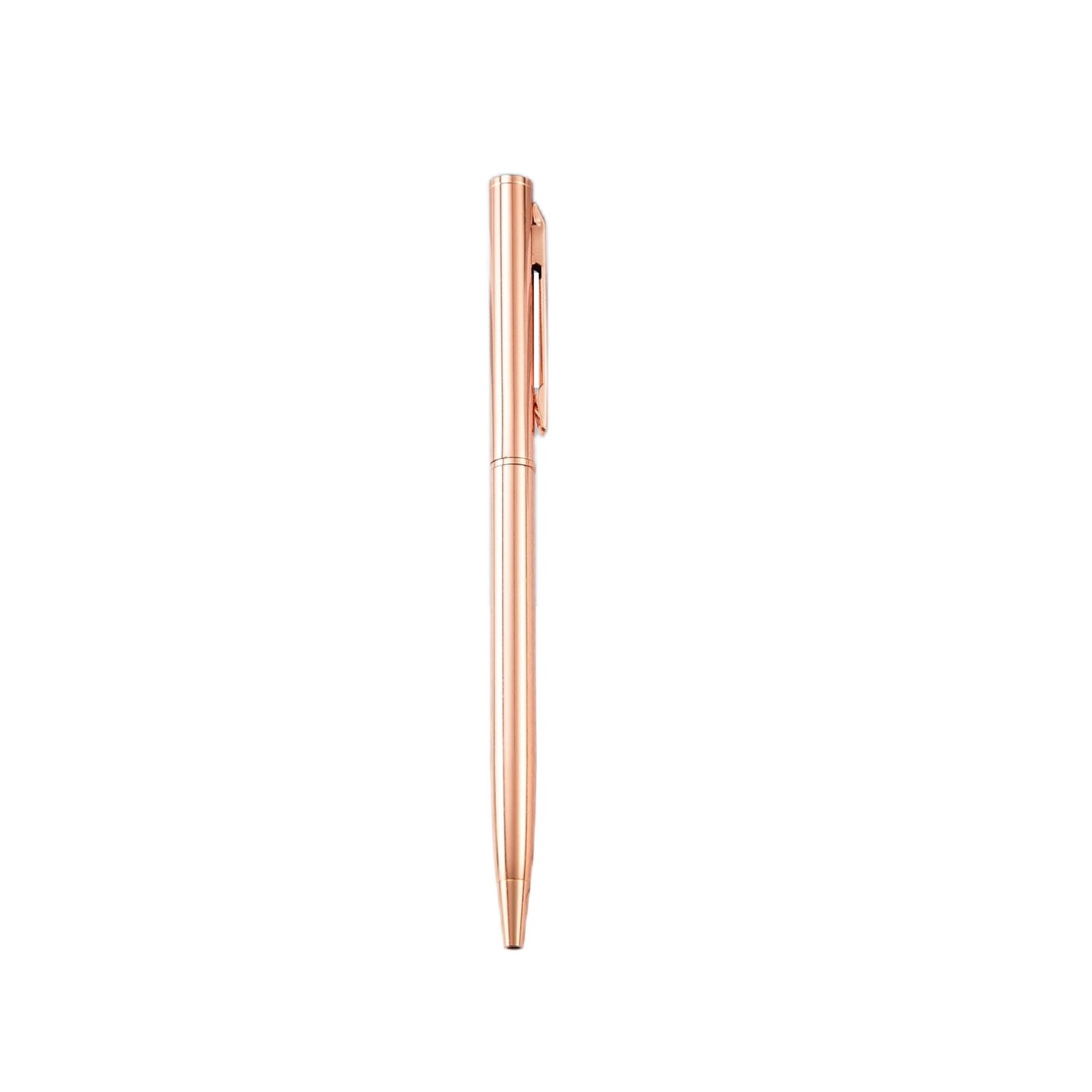 Slim Metal Pen 3
