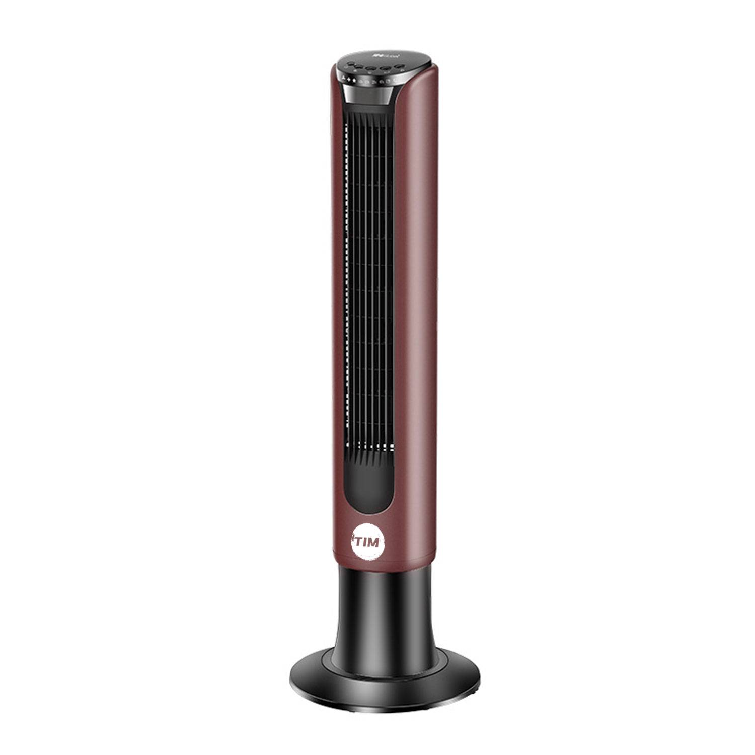 Oscillating Tower Fan 2