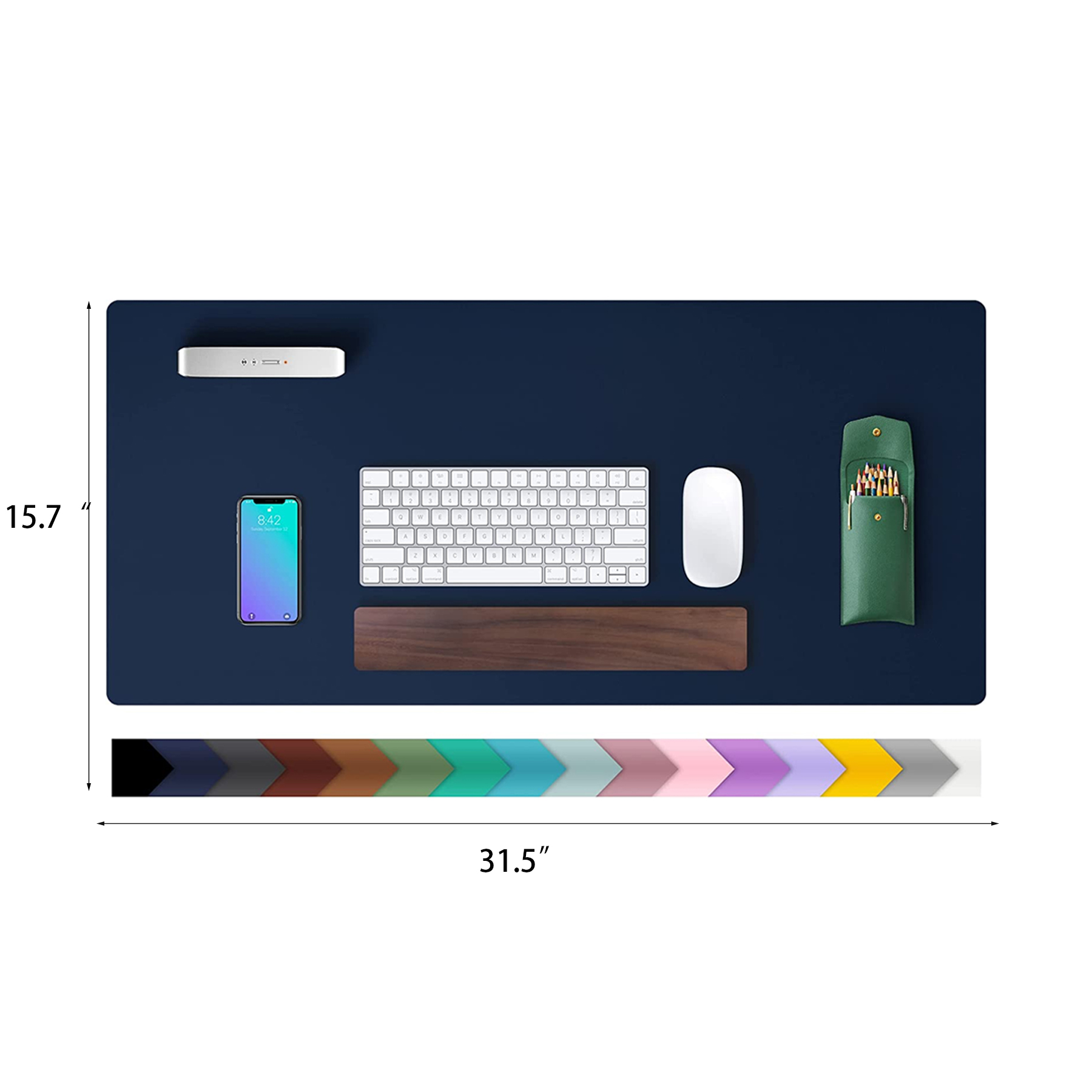 Mouse mat 2