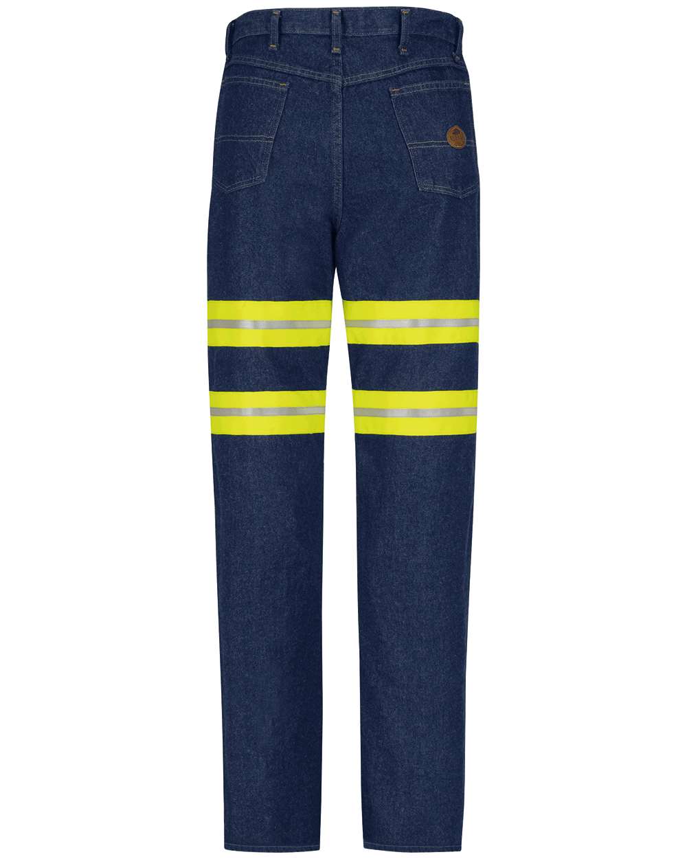 Enhanced Visibility Relaxed Fit Jeans