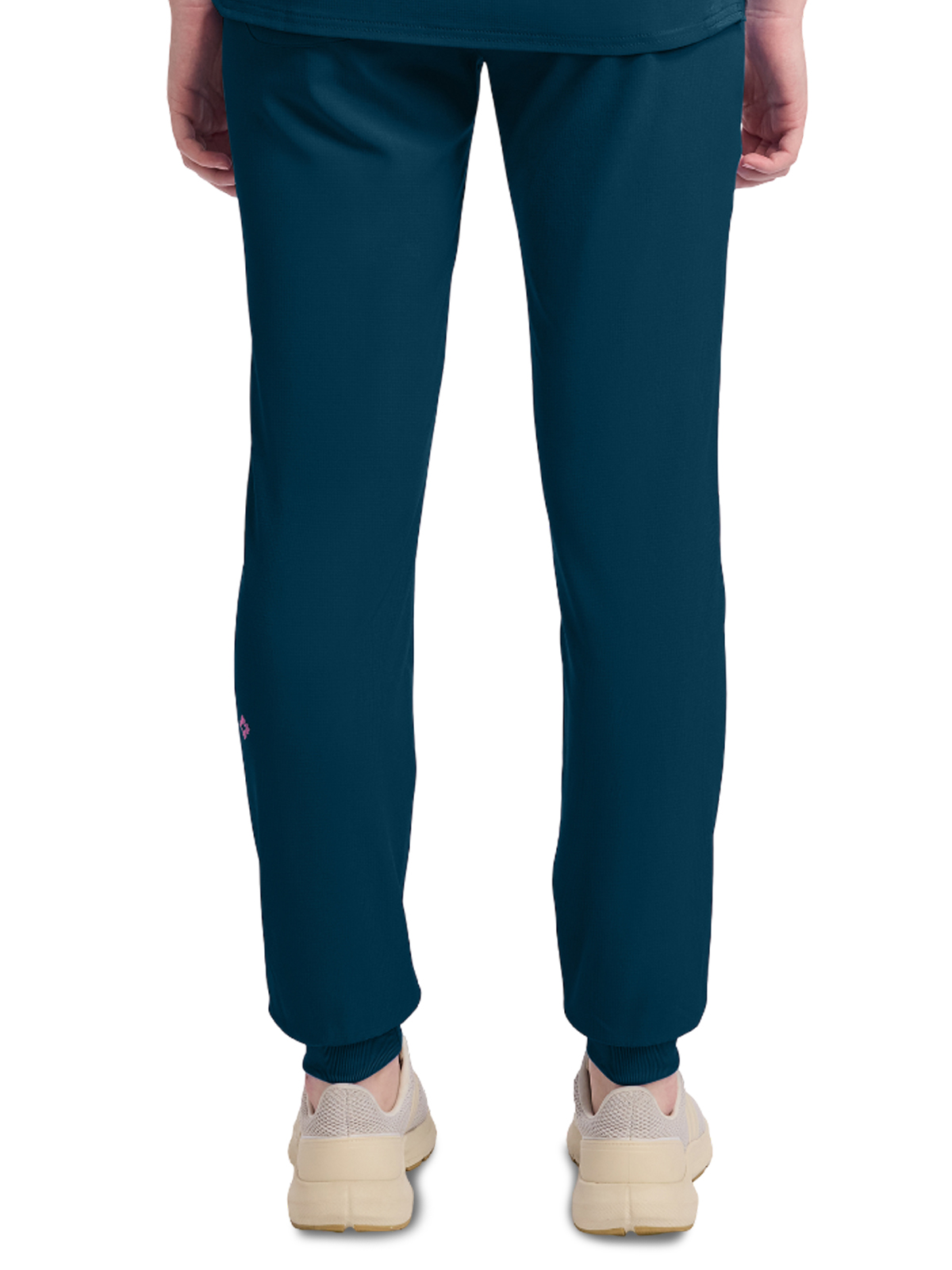 Med Couture - MC AMP - Women's 5-Pocket Mid Rise Jogger Pant 16