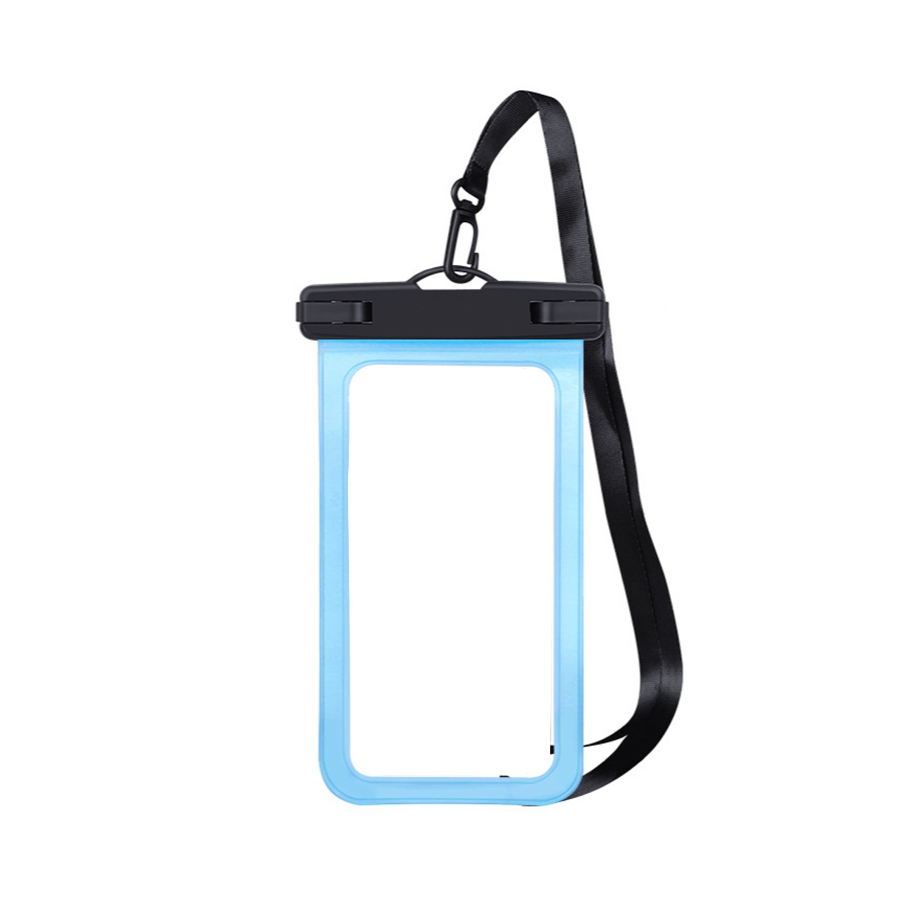 Universal Waterproof Phone Pouch 5