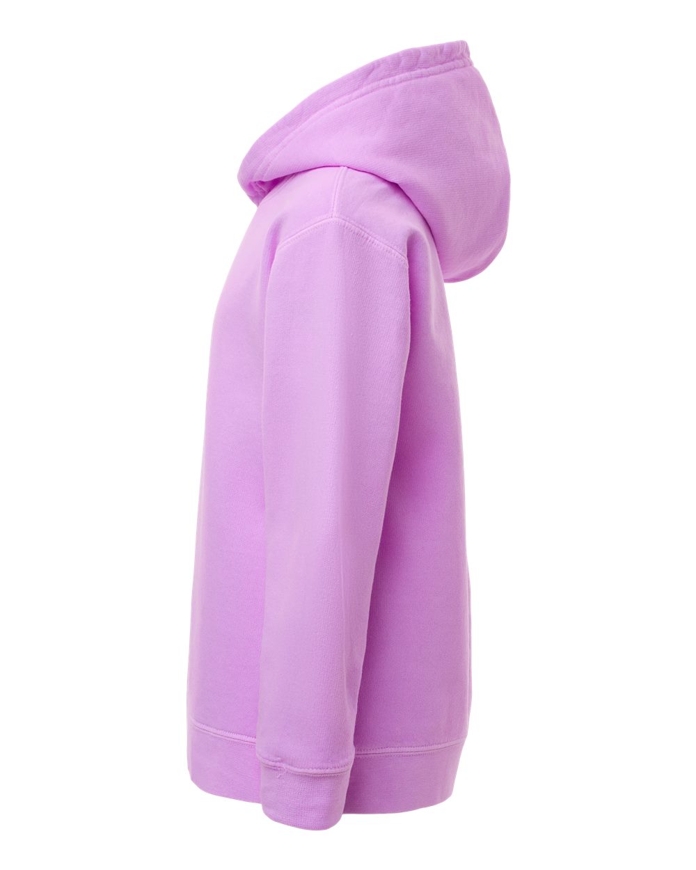 Youth Garment-Dyed Lightweight Hooded Sweatshirt - 1467Y 41