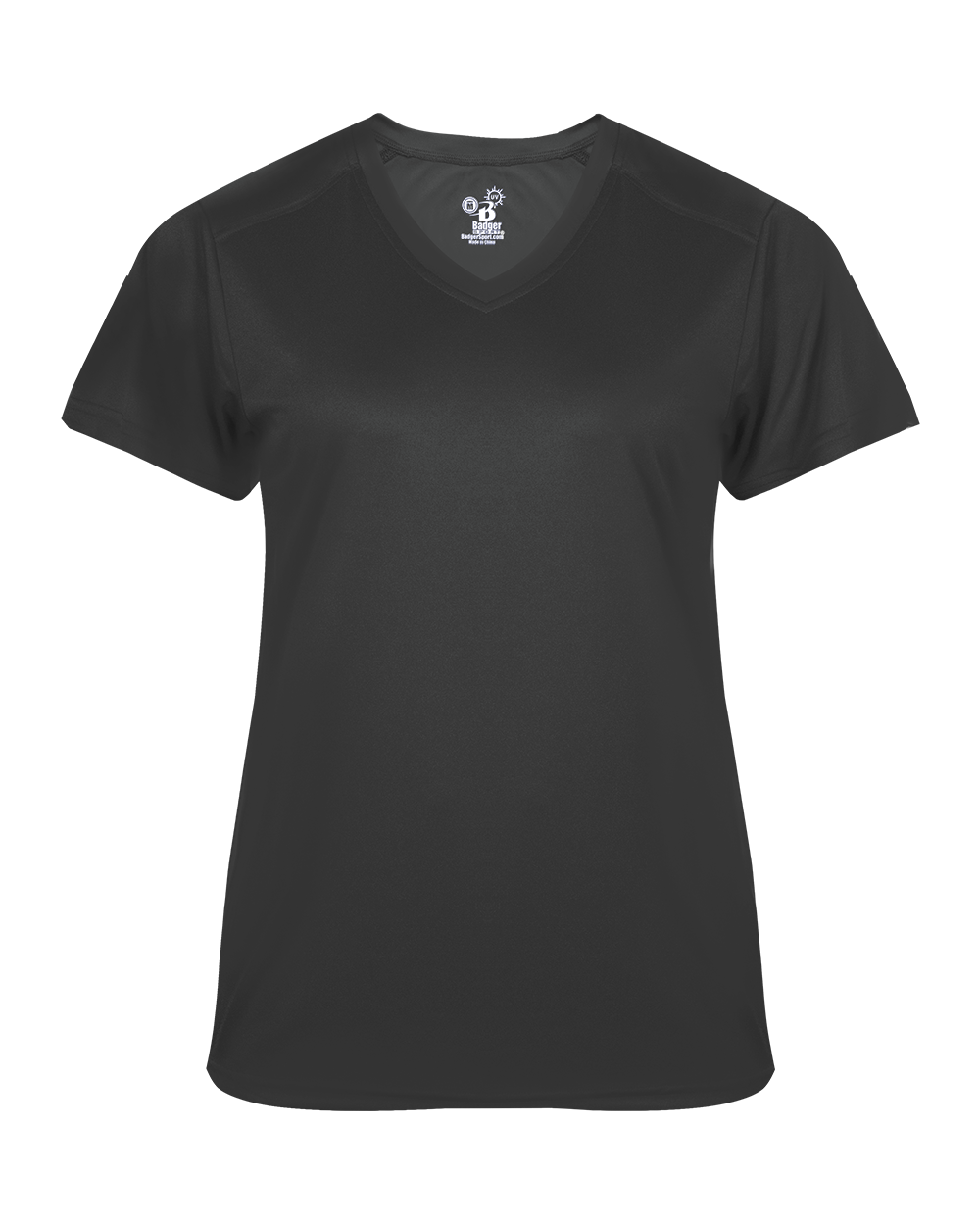 Ultimate Softlock Women's V Neck Tee 10